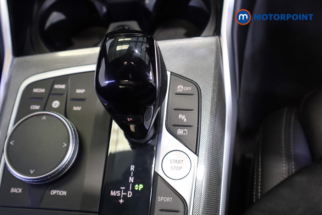 BMW 3 Series M Sport Pro Edition Automatic Petrol Plug-In Hybrid Saloon - Stock Number (1578285) - 5th supplementary image