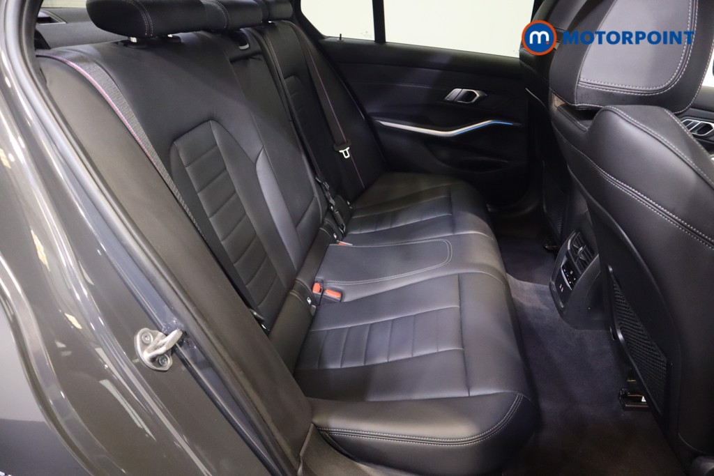 BMW 3 Series M Sport Pro Edition Automatic Petrol Plug-In Hybrid Saloon - Stock Number (1578285) - 7th supplementary image