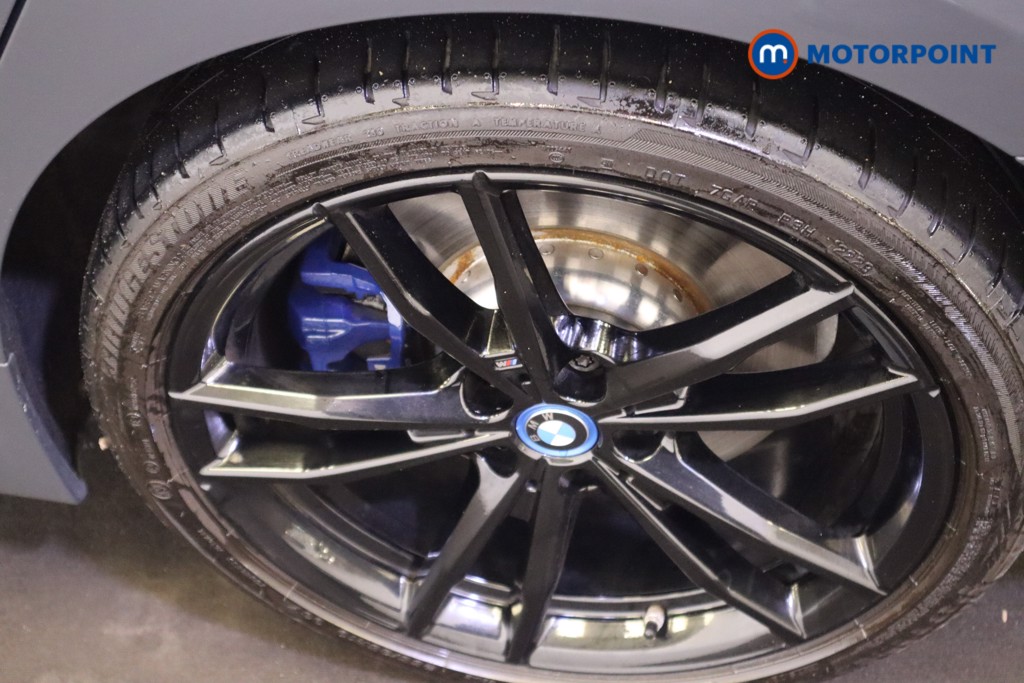 BMW 3 Series M Sport Pro Edition Automatic Petrol Plug-In Hybrid Saloon - Stock Number (1578285) - 9th supplementary image