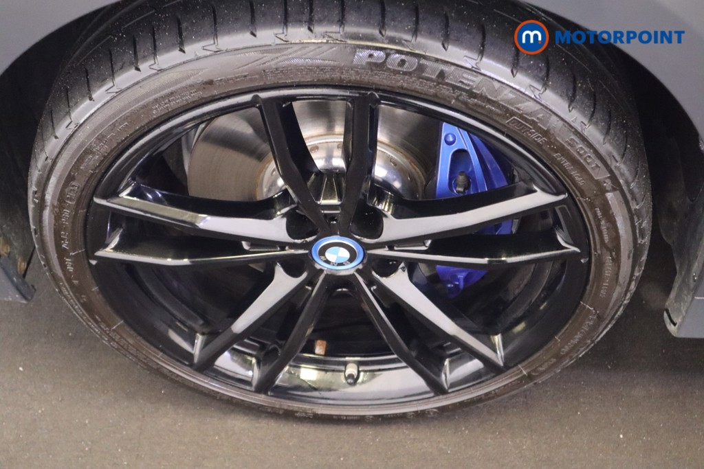 BMW 3 Series M Sport Pro Edition Automatic Petrol Plug-In Hybrid Saloon - Stock Number (1578285) - 10th supplementary image