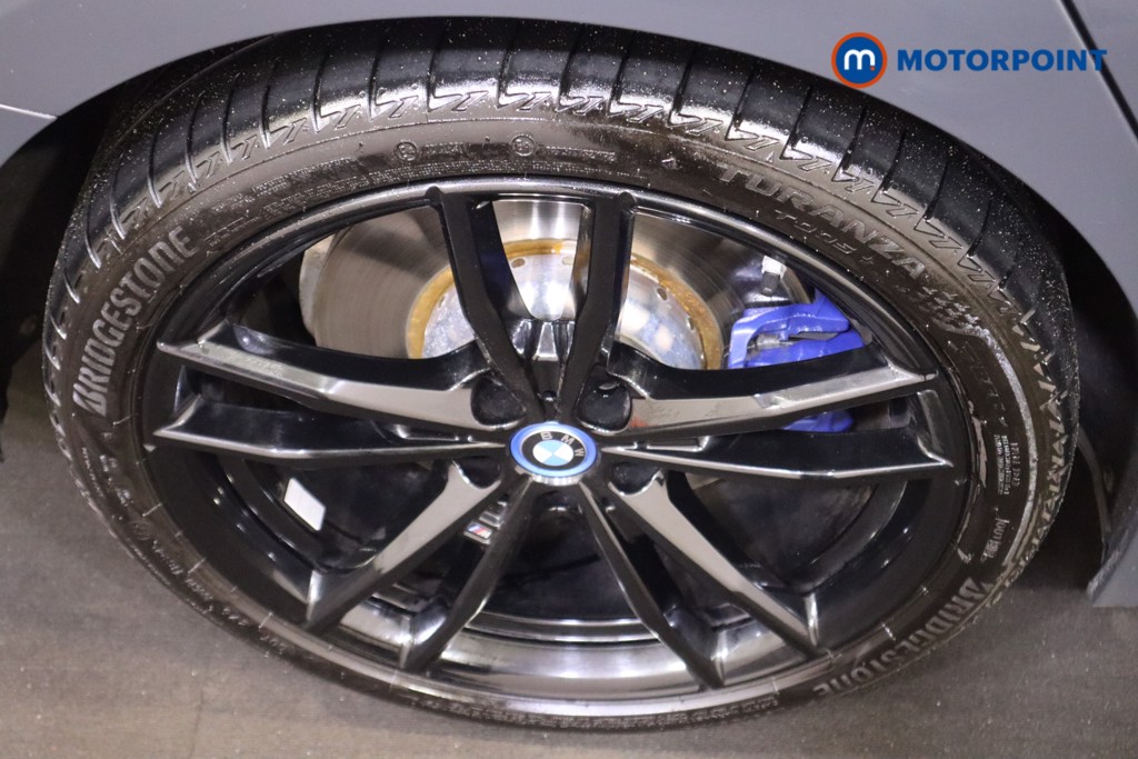 BMW 3 Series M Sport Pro Edition Automatic Petrol Plug-In Hybrid Saloon - Stock Number (1578285) - 12th supplementary image