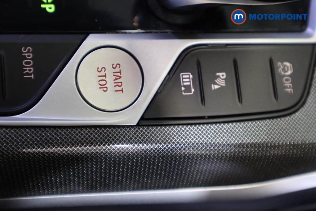 BMW 3 Series M Sport Pro Edition Automatic Petrol Plug-In Hybrid Saloon - Stock Number (1578285) - 25th supplementary image