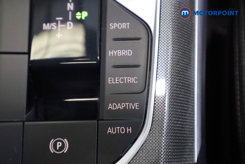 BMW 3 Series M Sport Pro Edition Automatic Petrol Plug-In Hybrid Saloon - Stock Number (1578285) - 26th supplementary image