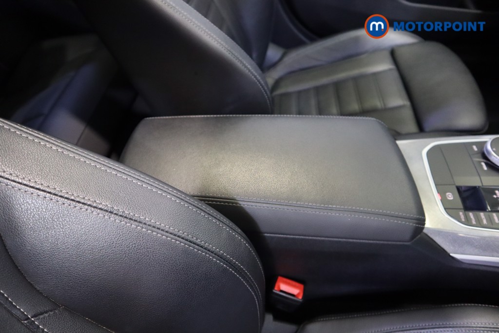 BMW 3 Series M Sport Pro Edition Automatic Petrol Plug-In Hybrid Saloon - Stock Number (1578285) - 28th supplementary image