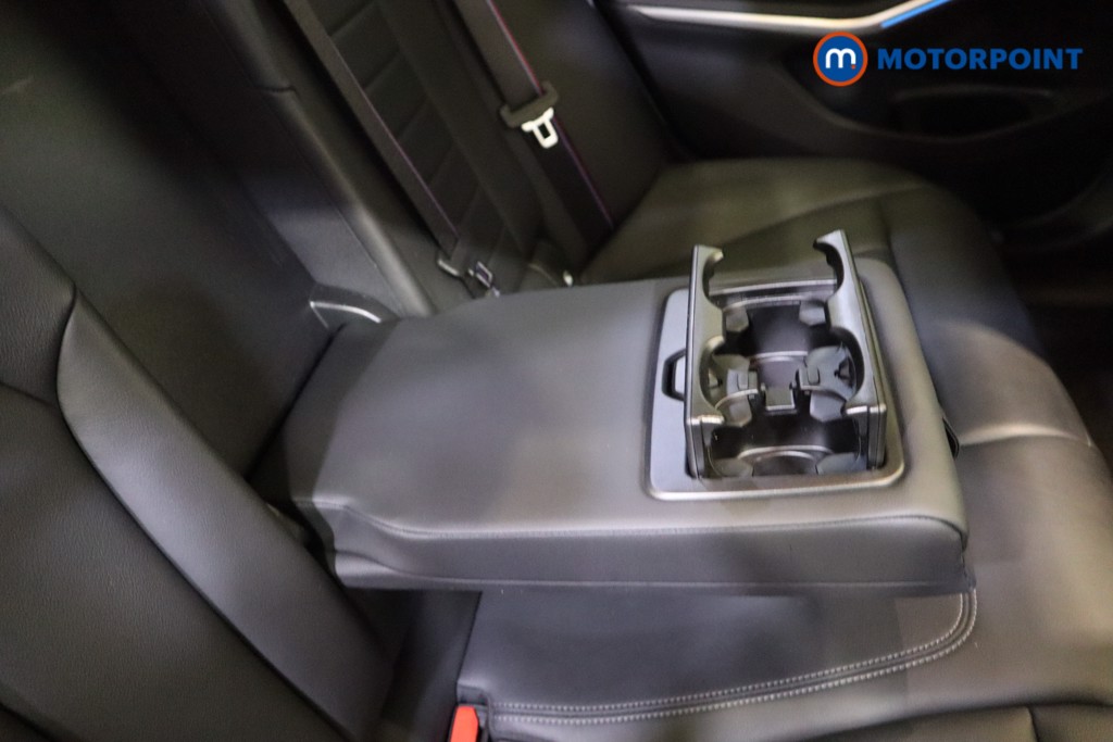 BMW 3 Series M Sport Pro Edition Automatic Petrol Plug-In Hybrid Saloon - Stock Number (1578285) - 31st supplementary image