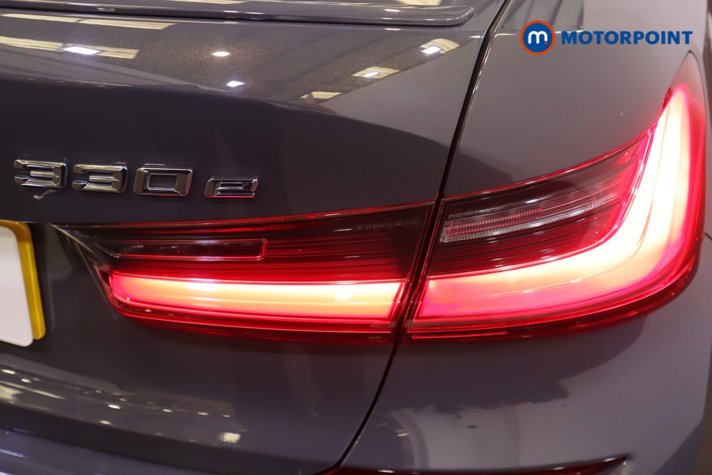 BMW 3 Series M Sport Pro Edition Automatic Petrol Plug-In Hybrid Saloon - Stock Number (1578285) - 36th supplementary image