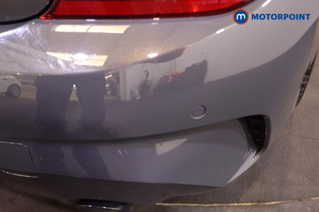 BMW 3 Series M Sport Pro Edition Automatic Petrol Plug-In Hybrid Saloon - Stock Number (1578285) - 37th supplementary image