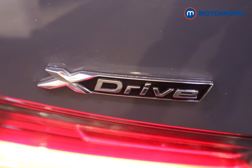 BMW 3 Series M Sport Pro Edition Automatic Petrol Plug-In Hybrid Saloon - Stock Number (1578285) - 38th supplementary image