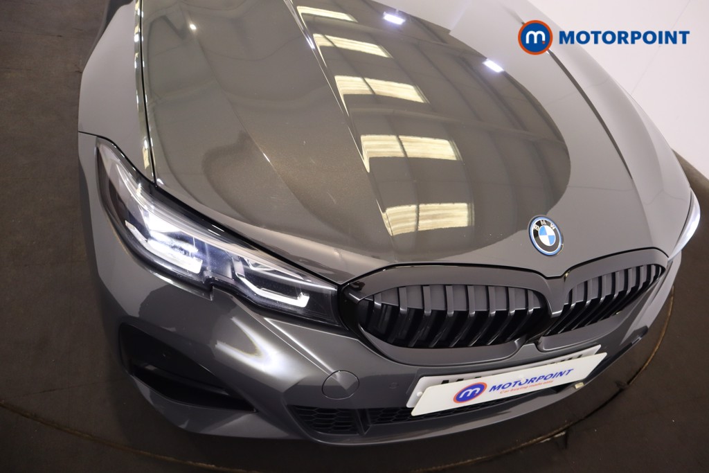 BMW 3 Series M Sport Pro Edition Automatic Petrol Plug-In Hybrid Saloon - Stock Number (1578285) - 43rd supplementary image
