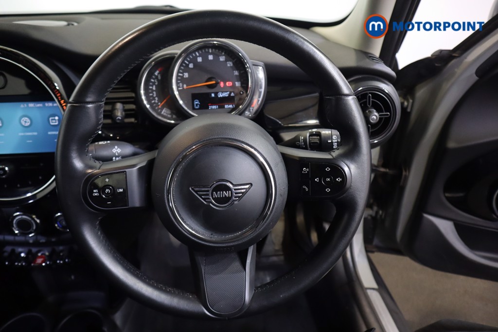 Mini Hatchback Cooper Classic Manual Petrol Hatchback - Stock Number (1578288) - 3rd supplementary image