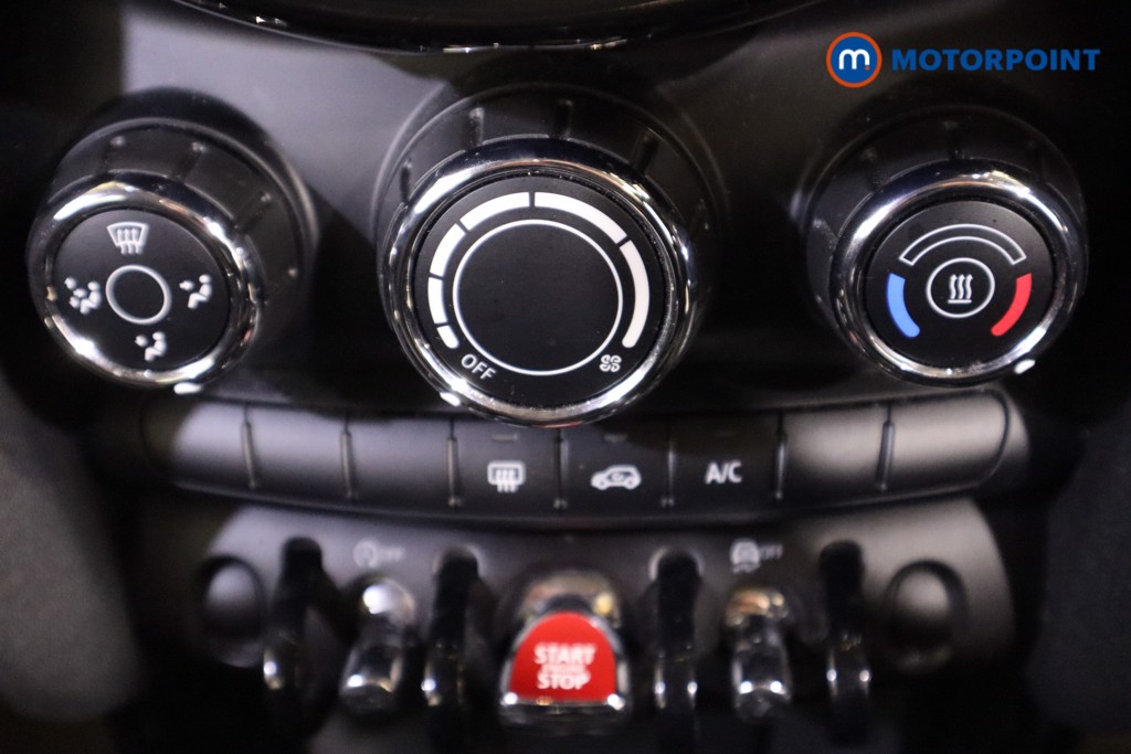 Mini Hatchback Cooper Classic Manual Petrol Hatchback - Stock Number (1578288) - 20th supplementary image