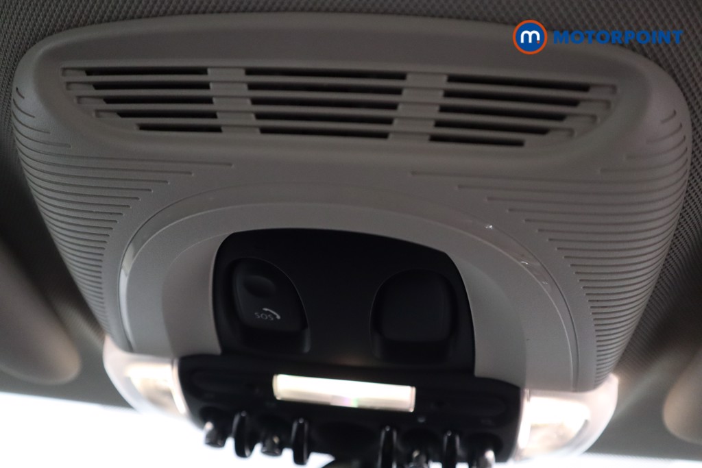 Mini Hatchback Cooper Classic Manual Petrol Hatchback - Stock Number (1578288) - 25th supplementary image