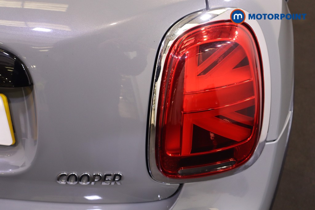 Mini Hatchback Cooper Classic Manual Petrol Hatchback - Stock Number (1578288) - 29th supplementary image