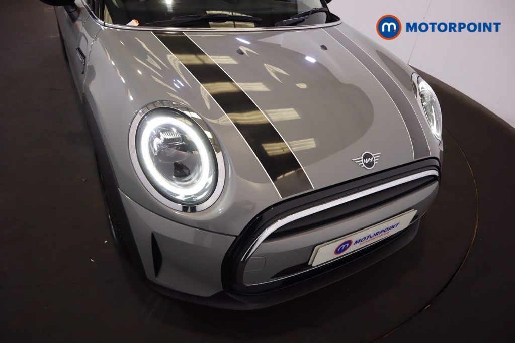 Mini Hatchback Cooper Classic Manual Petrol Hatchback - Stock Number (1578288) - 31st supplementary image