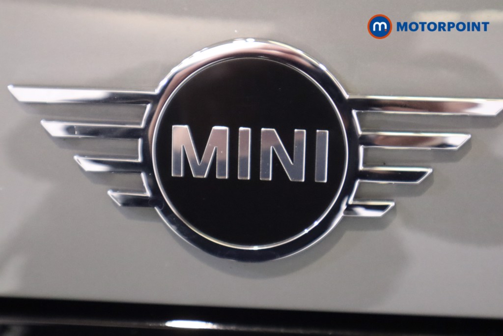 Mini Hatchback Cooper Classic Manual Petrol Hatchback - Stock Number (1578288) - 32nd supplementary image