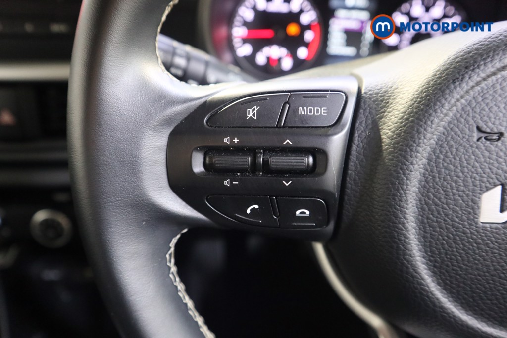 KIA Picanto 2 Manual Petrol Hatchback - Stock Number (1578359) - 3rd supplementary image