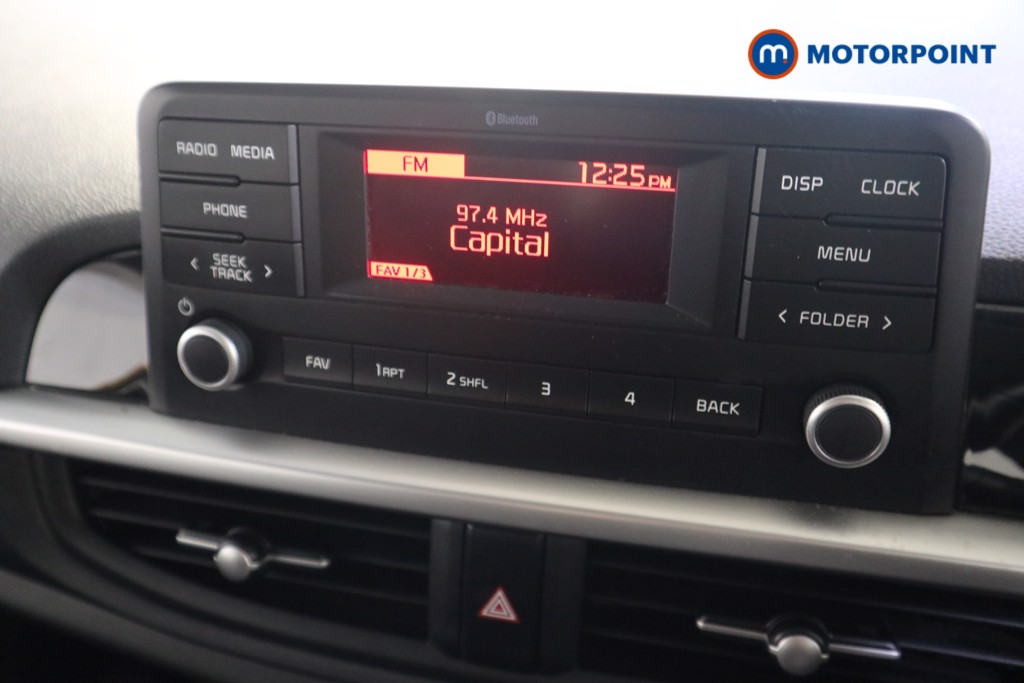 KIA Picanto 2 Manual Petrol Hatchback - Stock Number (1578359) - 6th supplementary image