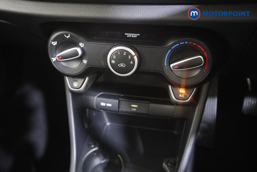 KIA Picanto 2 Manual Petrol Hatchback - Stock Number (1578359) - 7th supplementary image