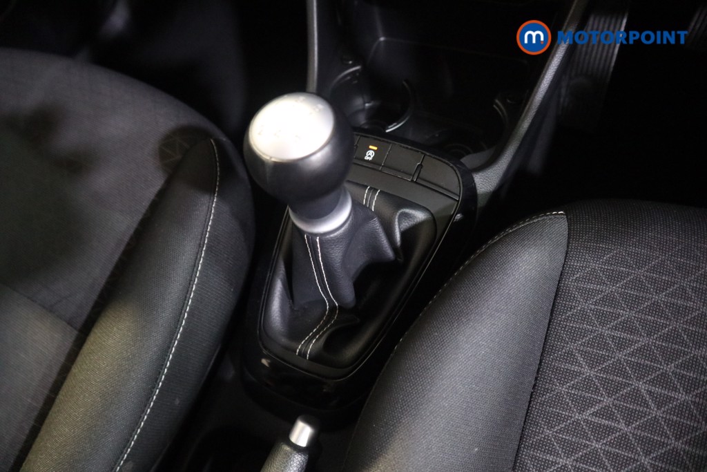 KIA Picanto 2 Manual Petrol Hatchback - Stock Number (1578359) - 8th supplementary image
