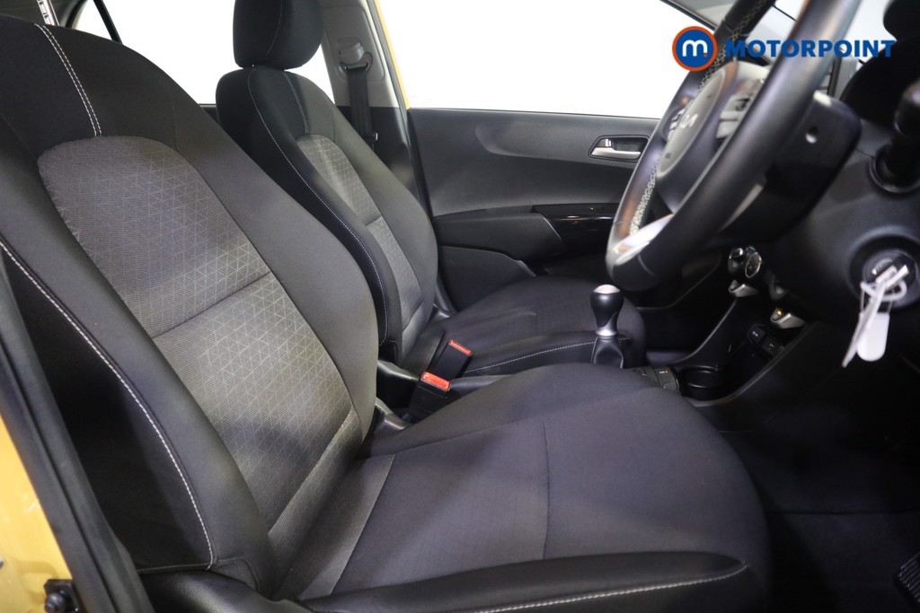 KIA Picanto 2 Manual Petrol Hatchback - Stock Number (1578359) - 10th supplementary image