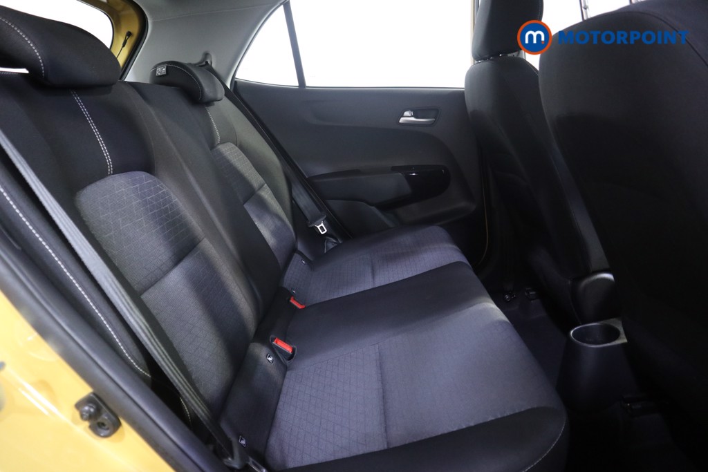 KIA Picanto 2 Manual Petrol Hatchback - Stock Number (1578359) - 11th supplementary image