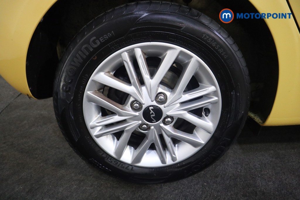 KIA Picanto 2 Manual Petrol Hatchback - Stock Number (1578359) - 13th supplementary image