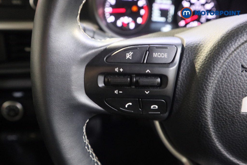 KIA Picanto 2 Manual Petrol Hatchback - Stock Number (1578434) - 3rd supplementary image
