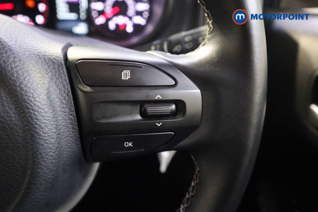 KIA Picanto 2 Manual Petrol Hatchback - Stock Number (1578434) - 4th supplementary image