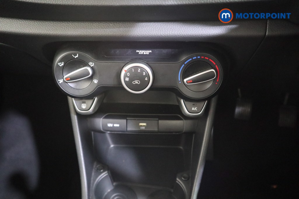 KIA Picanto 2 Manual Petrol Hatchback - Stock Number (1578434) - 7th supplementary image