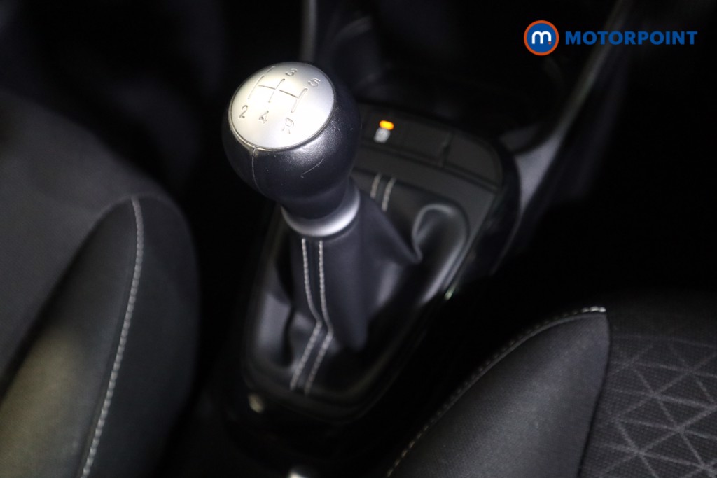 KIA Picanto 2 Manual Petrol Hatchback - Stock Number (1578434) - 8th supplementary image