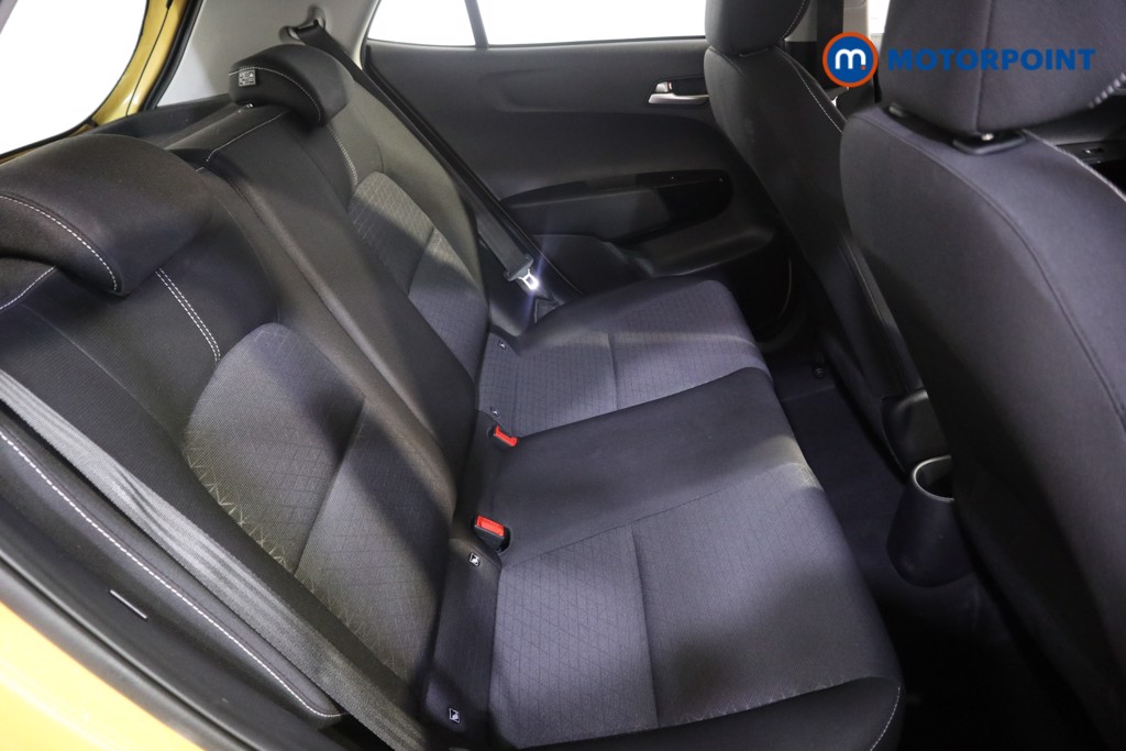 KIA Picanto 2 Manual Petrol Hatchback - Stock Number (1578434) - 11th supplementary image