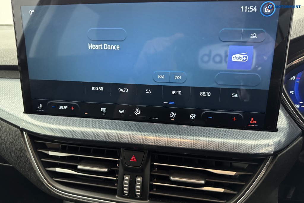 Ford Focus Active X Automatic Petrol Estate - Stock Number (1578475) - 2nd supplementary image
