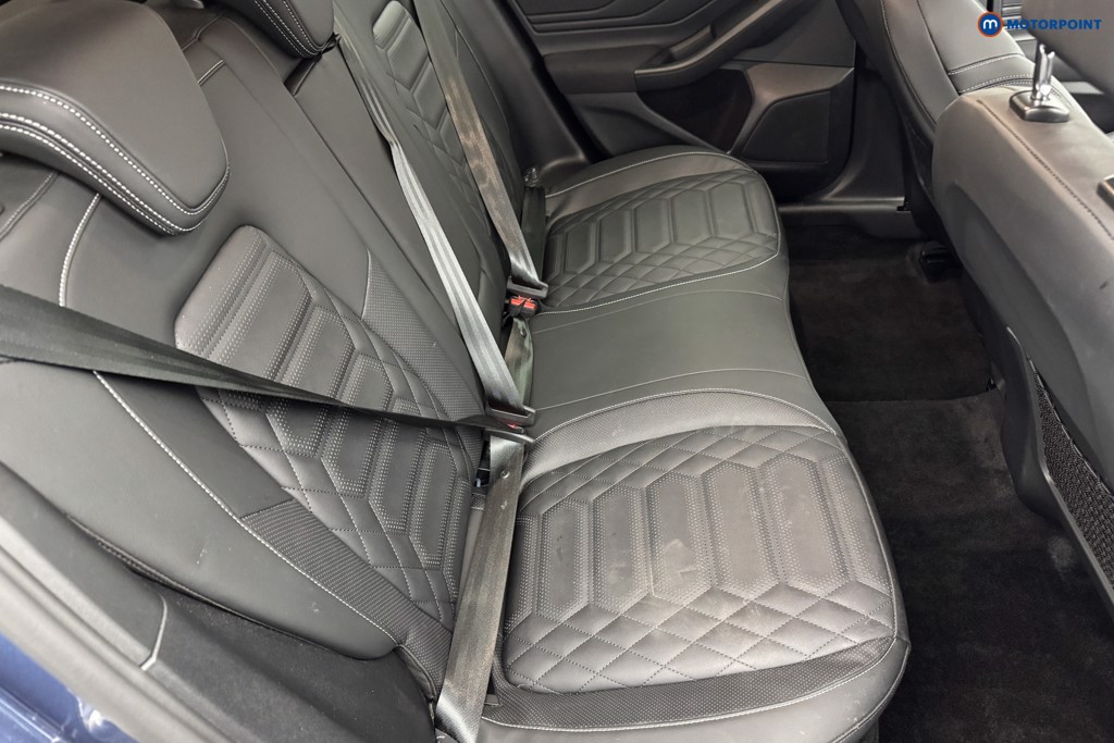 Ford Focus Active X Automatic Petrol Estate - Stock Number (1578475) - 4th supplementary image