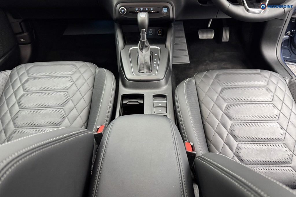 Ford Focus Active X Automatic Petrol Estate - Stock Number (1578475) - 11th supplementary image