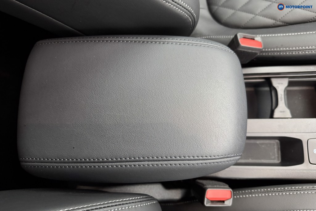 Ford Focus Active X Automatic Petrol Estate - Stock Number (1578475) - 13th supplementary image