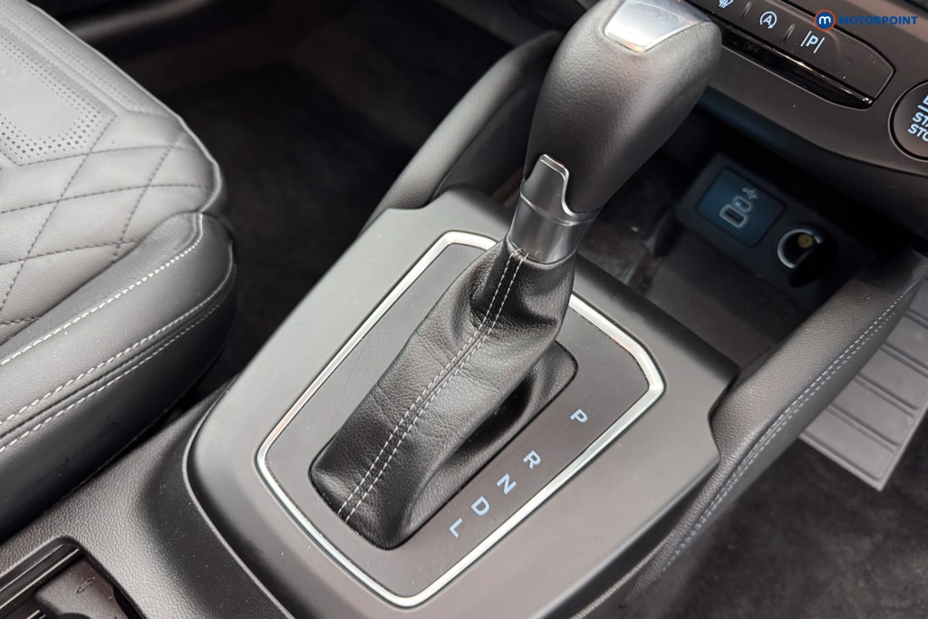 Ford Focus Active X Automatic Petrol Estate - Stock Number (1578475) - 15th supplementary image