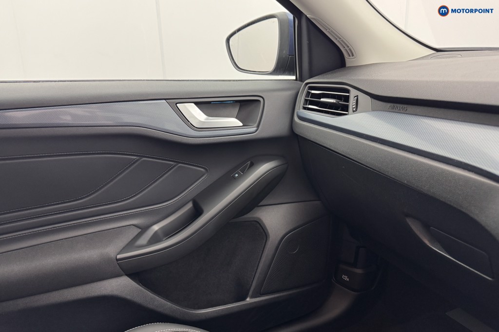 Ford Focus Active X Automatic Petrol Estate - Stock Number (1578475) - 18th supplementary image