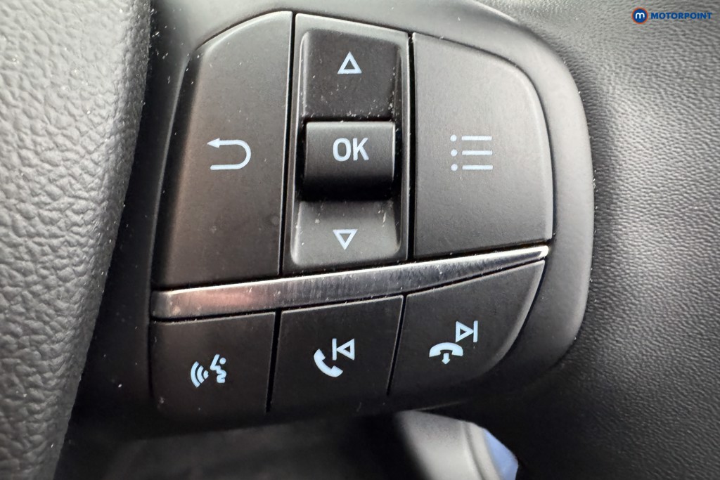 Ford Focus Active X Automatic Petrol Estate - Stock Number (1578475) - 20th supplementary image
