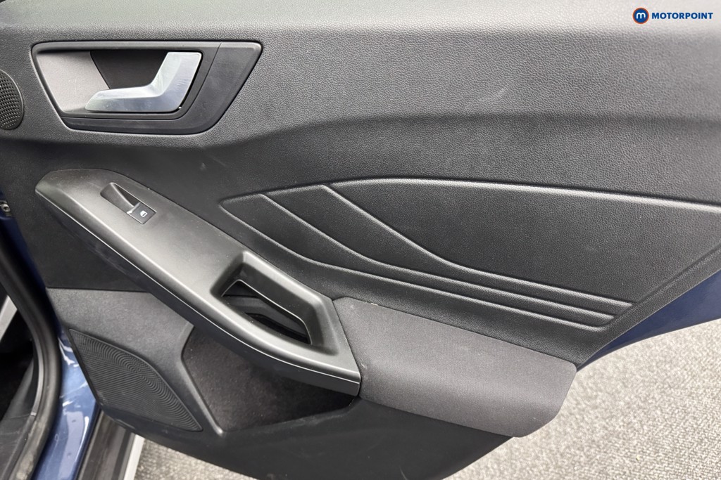 Ford Focus Active X Automatic Petrol Estate - Stock Number (1578475) - 25th supplementary image