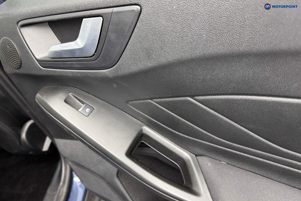 Ford Focus Active X Automatic Petrol Estate - Stock Number (1578475) - 26th supplementary image