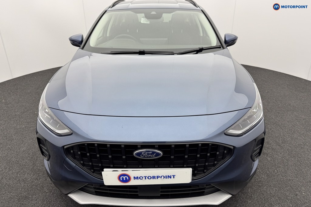 Ford Focus Active X Automatic Petrol Estate - Stock Number (1578475) - 29th supplementary image