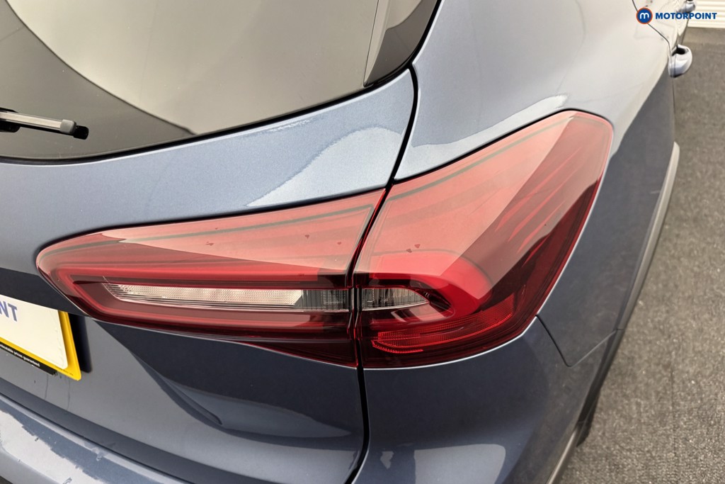 Ford Focus Active X Automatic Petrol Estate - Stock Number (1578475) - 31st supplementary image