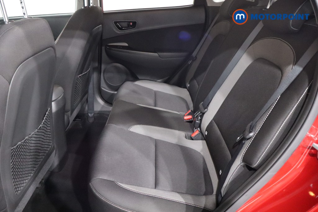 Hyundai Kona Premium Automatic Petrol-Electric Hybrid SUV - Stock Number (1578483) - 5th supplementary image