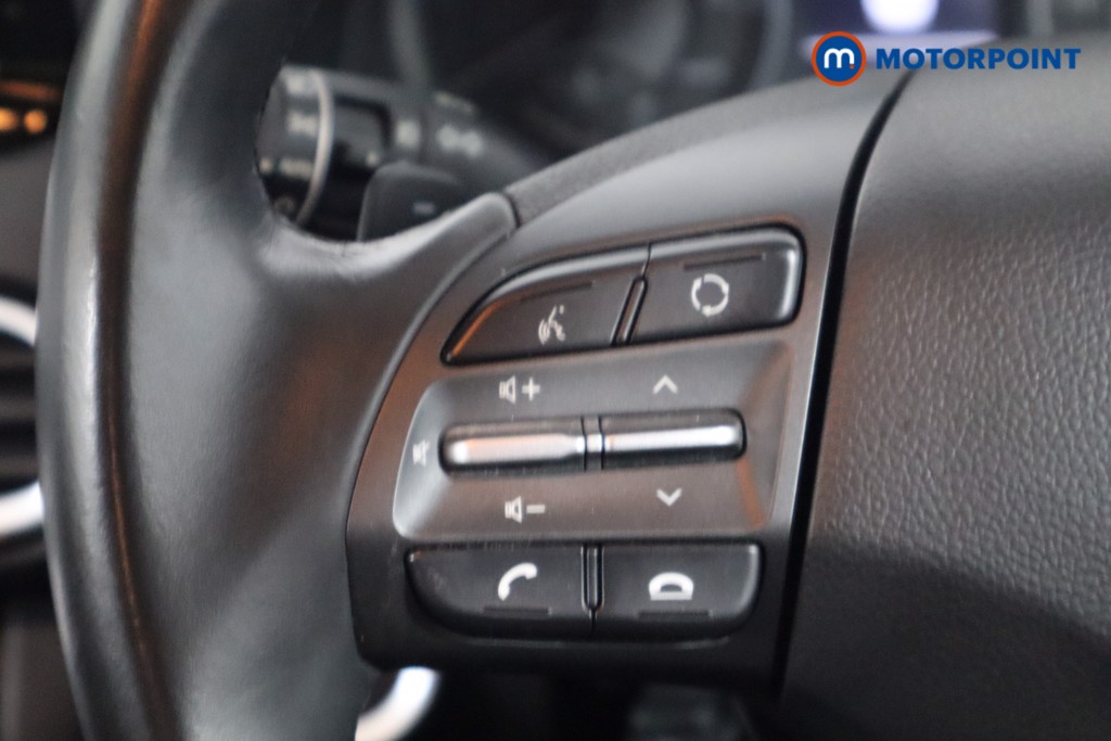Hyundai Kona Premium Automatic Petrol-Electric Hybrid SUV - Stock Number (1578483) - 7th supplementary image