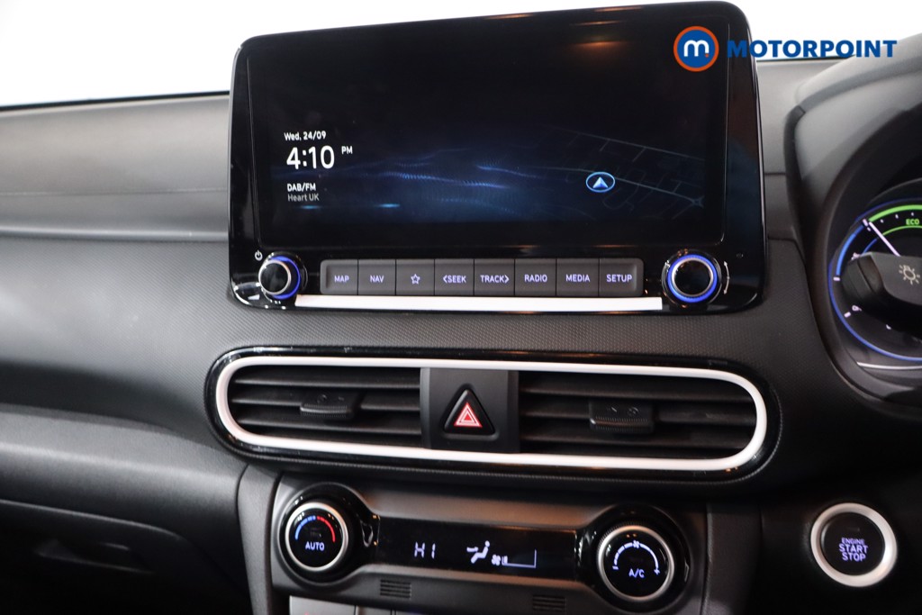 Hyundai Kona Premium Automatic Petrol-Electric Hybrid SUV - Stock Number (1578483) - 19th supplementary image