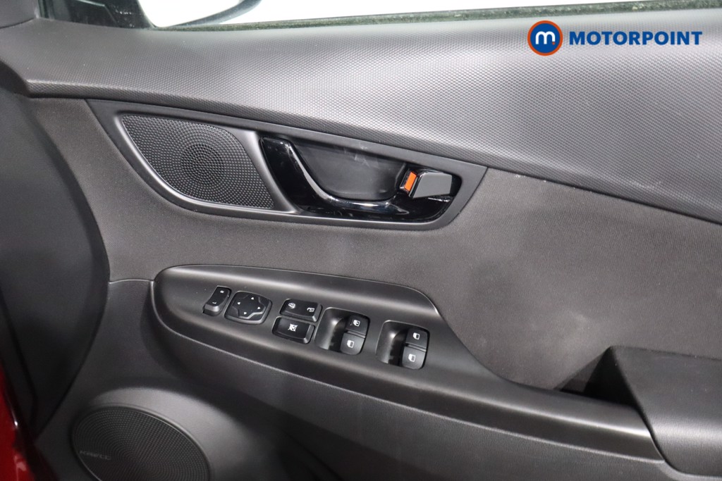 Hyundai Kona Premium Automatic Petrol-Electric Hybrid SUV - Stock Number (1578483) - 22nd supplementary image