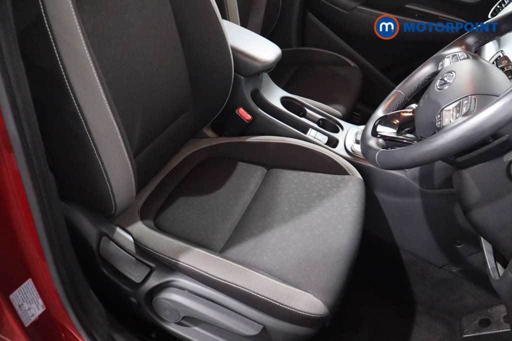 Hyundai Kona Premium Automatic Petrol-Electric Hybrid SUV - Stock Number (1578483) - 24th supplementary image