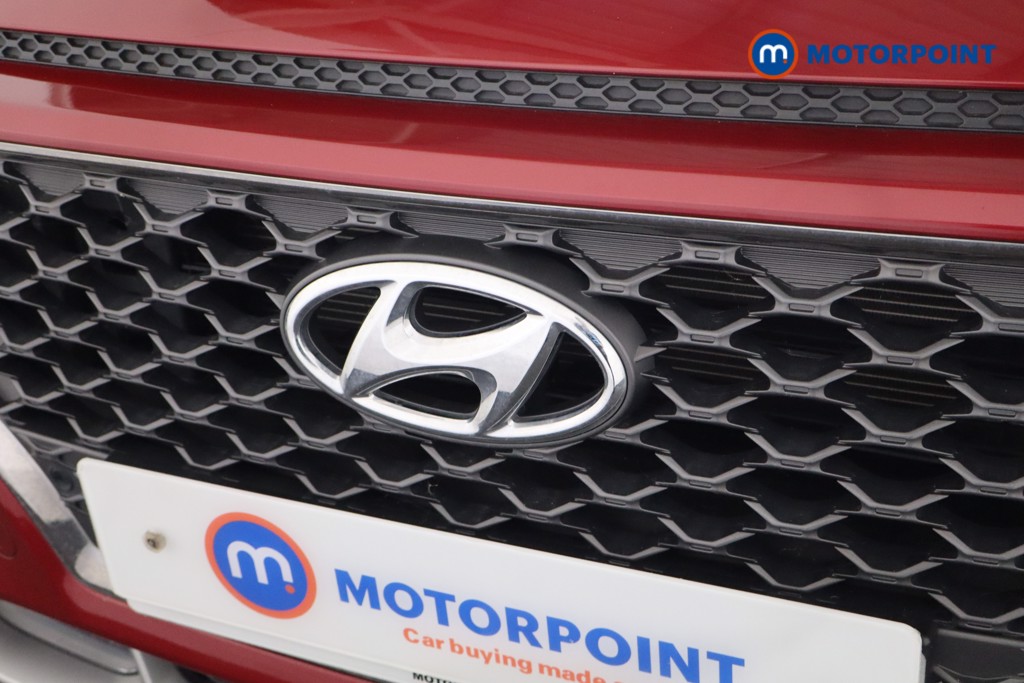 Hyundai Kona Premium Automatic Petrol-Electric Hybrid SUV - Stock Number (1578483) - 29th supplementary image
