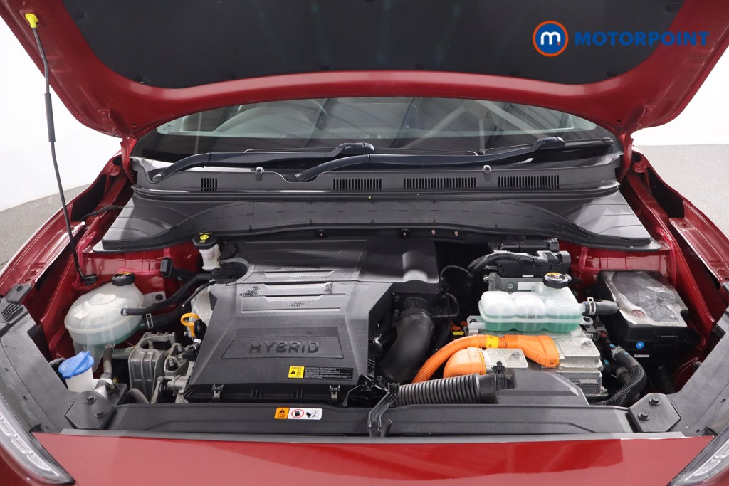 Hyundai Kona Premium Automatic Petrol-Electric Hybrid SUV - Stock Number (1578483) - 31st supplementary image