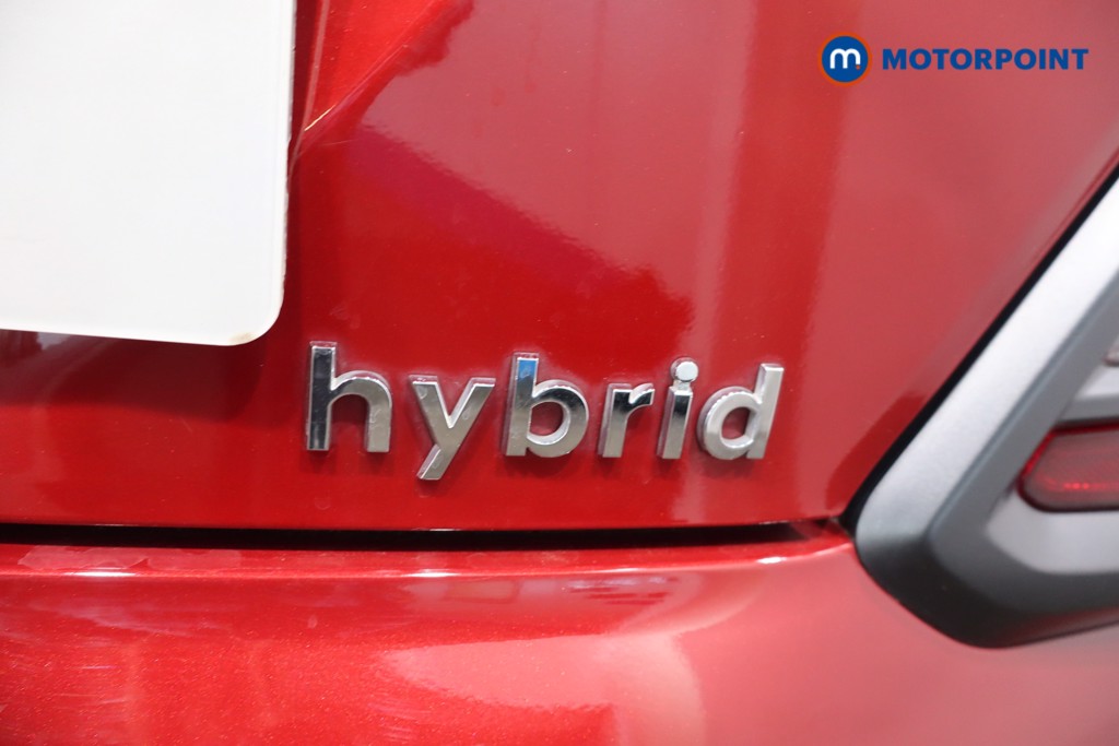 Hyundai Kona Premium Automatic Petrol-Electric Hybrid SUV - Stock Number (1578483) - 36th supplementary image